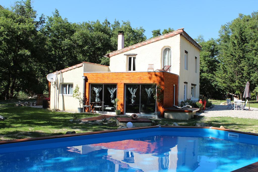 Le Parc De Jouvence Hotel Magrie Стая снимка