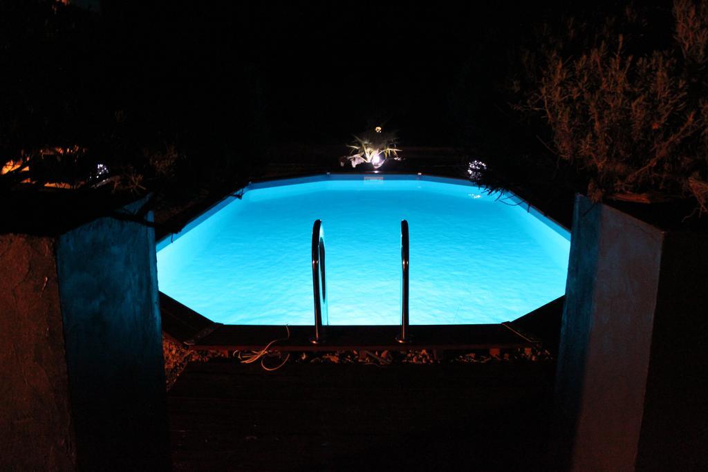 Le Parc De Jouvence Hotel Magrie Екстериор снимка