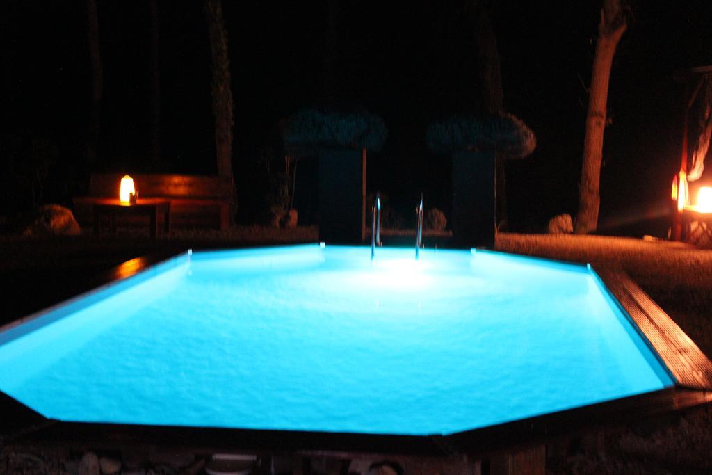 Le Parc De Jouvence Hotel Magrie Екстериор снимка