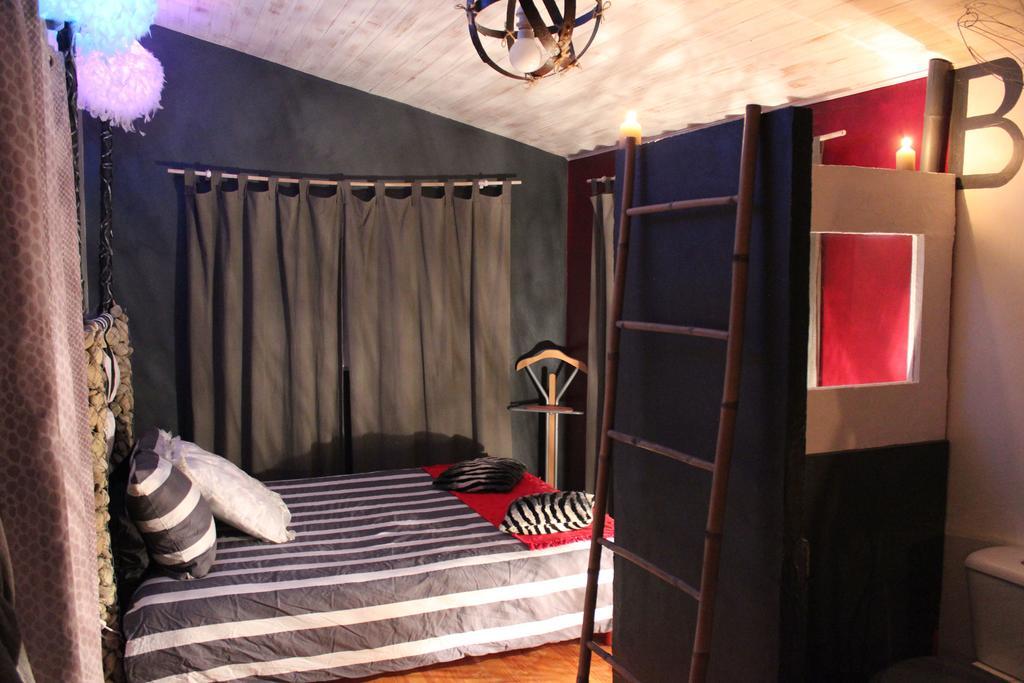 Le Parc De Jouvence Hotel Magrie Екстериор снимка