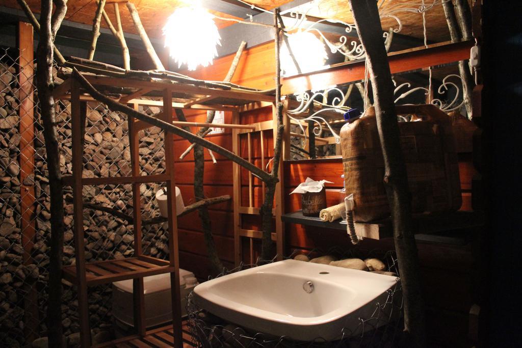 Le Parc De Jouvence Hotel Magrie Екстериор снимка